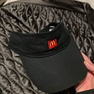 Official McDonalds hat
